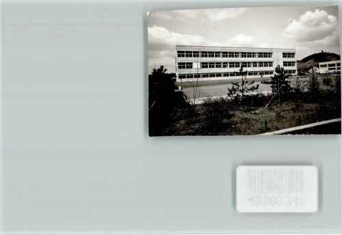 64646 W6148 Heppenheim (Bergstraße) FOTO KEINE AK