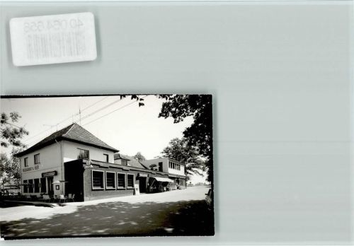 Hüde Fischerhaus Strophal