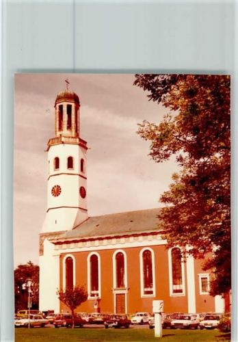 Frankenthal Kirche