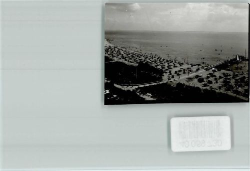 Pelzerhaken Strand