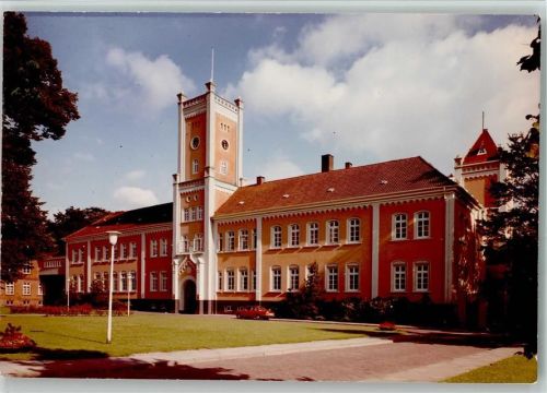 Aurich Regierung