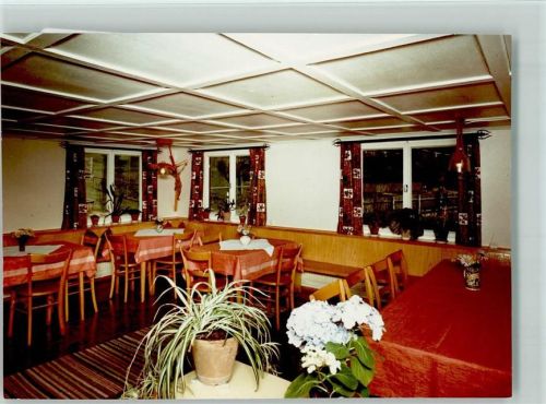 Ebratshofen Pension Wiedemann