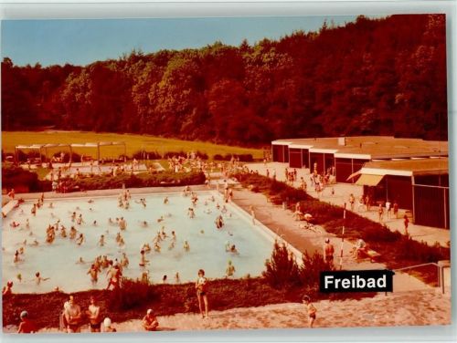Liebenburg Freibad