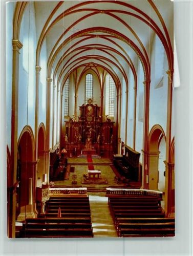 Prüm Altar