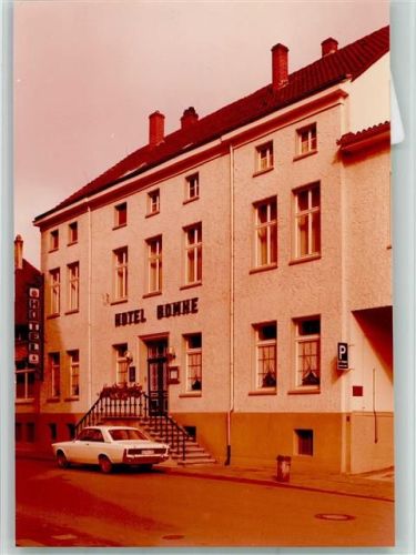 Wadersloh Hotel Bomke