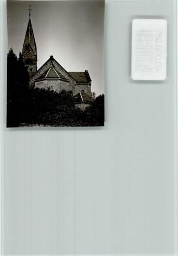 Bammental Kirche