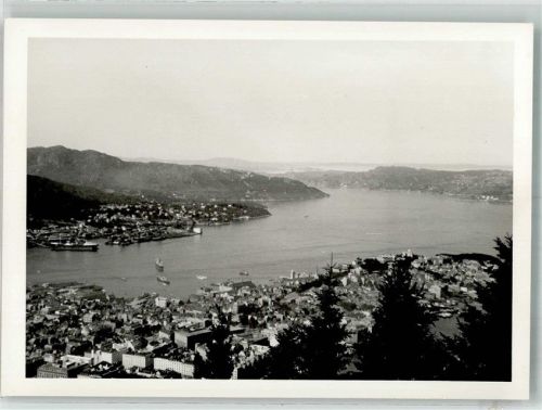 Bergen Ort handschriftlich