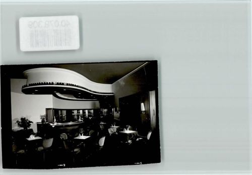 Bad Salzuflen Jahr 1972