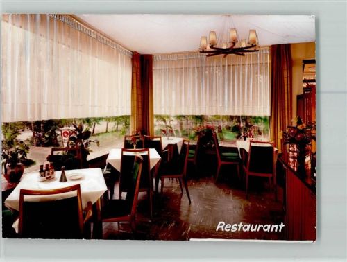 Dannenberg Im Hotel Brühl