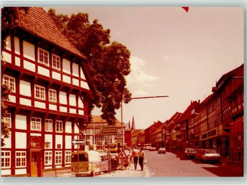 Northeim Apotheke St. Spiritus
