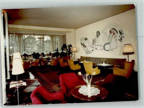 Bad Pyrmont Clubsessel