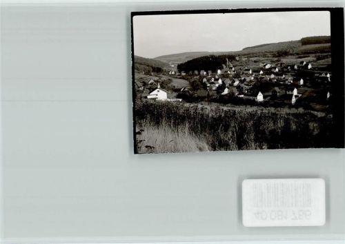 Herkersdorf Ortsansicht
