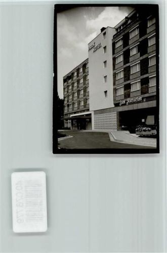 Frankenthal Park Hotel
