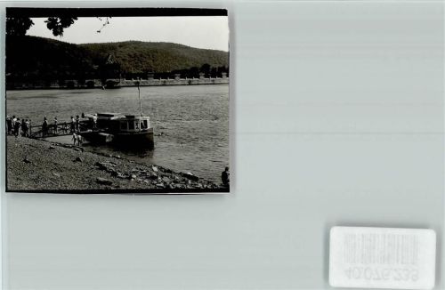 Edersee MS Waldeck