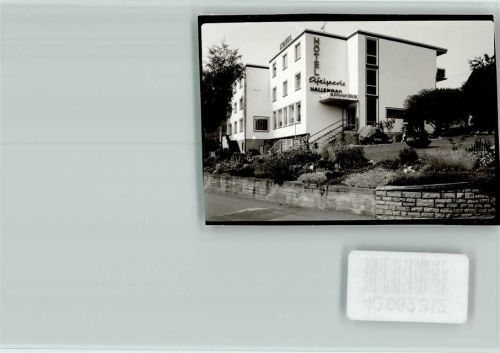 Daun Hotel Eifelperle