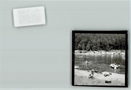 Trippstadt Camping