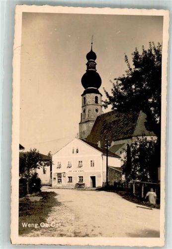 Weng Kirche