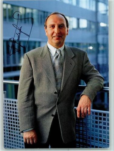 Walter Godefroot Team Telekom 1995