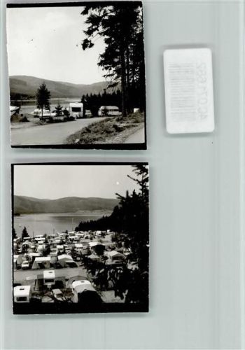 Schluchsee Camping Wolfsgrund