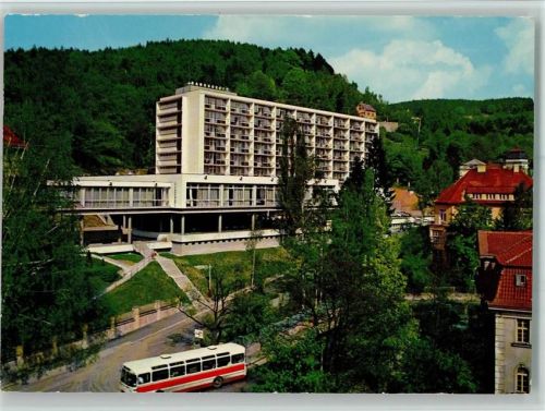 Ansichtskarte