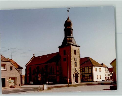 Lemförde Kirche