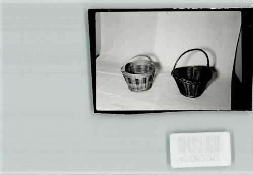 79837 W7822 Häusern , Schwarzw FOTO KEINE AK Körbe