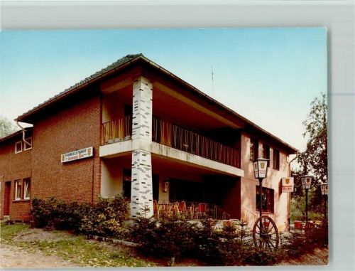 Lonnerbecke Forellenhof