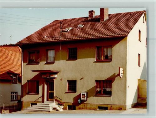 Kühlsen Pension Pieper