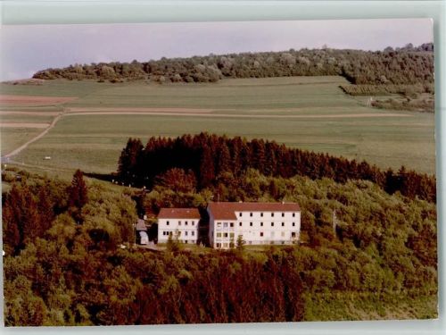 Daun Jugendherberge