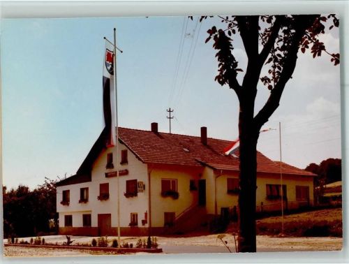Warzenried Pension Menacher