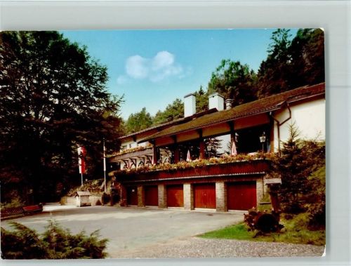 Altenberg Märchenwald Restaurant