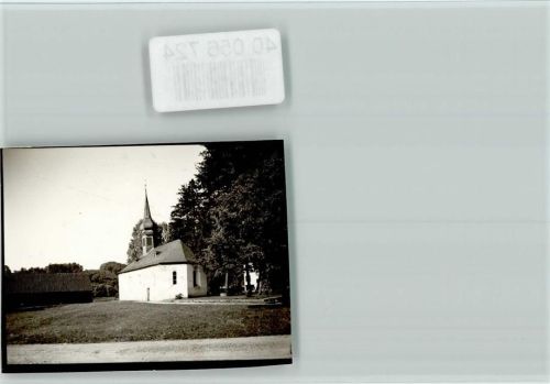Denklingen Kapelle