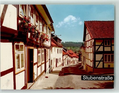 Hardegsen Stubenstraße