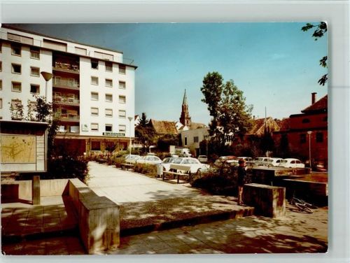 Edenkoben Stadtschänke