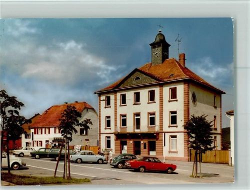 Beerfelden