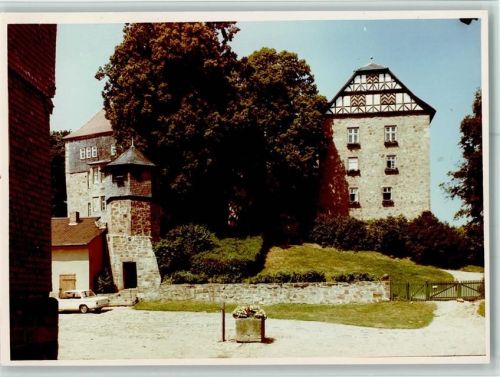 Ersrode