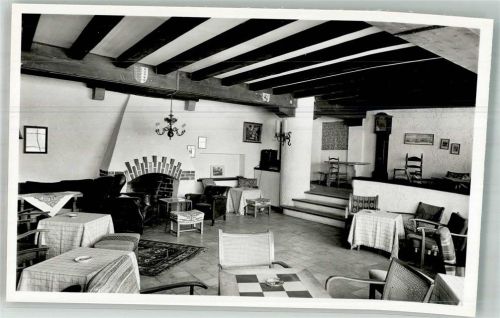 Hirschegg Gasthaus Der Berghof