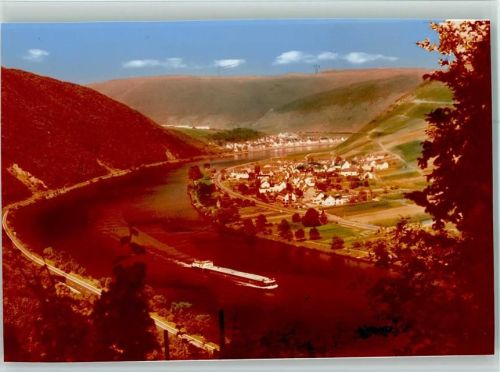 56821 W5597 Poltersdorf FOTO KEINE AK Blick auf Poltersdorf