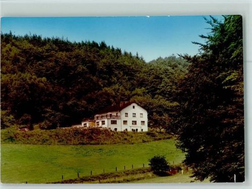 Lohfeld Mettwurst Möller