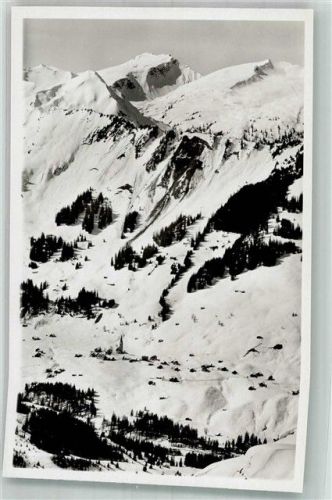 Mittelberg Kleinwalsertal