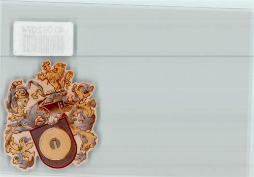 Lindau Wappen