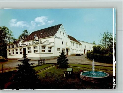 Kürten Haus Wollersheim