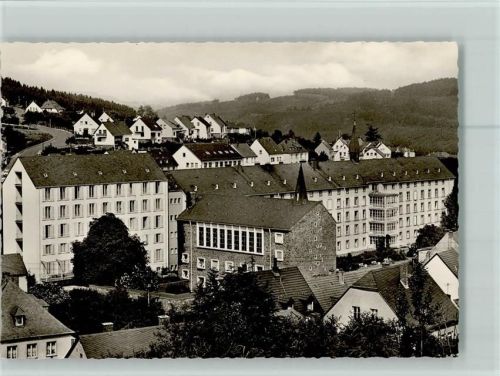 Prüm St. Josef Krankemnhaus