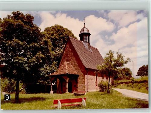 Hauenstein Kapelle