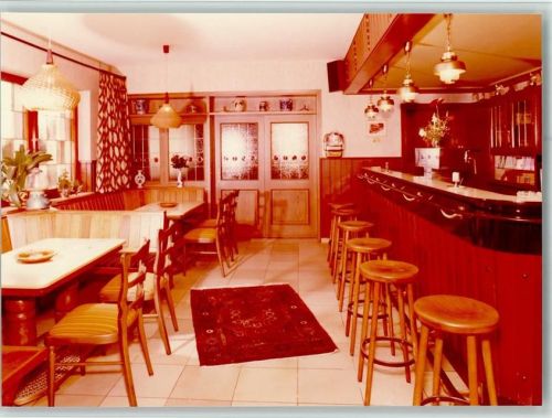 Glane Gasthaus Wiemann-Sander
