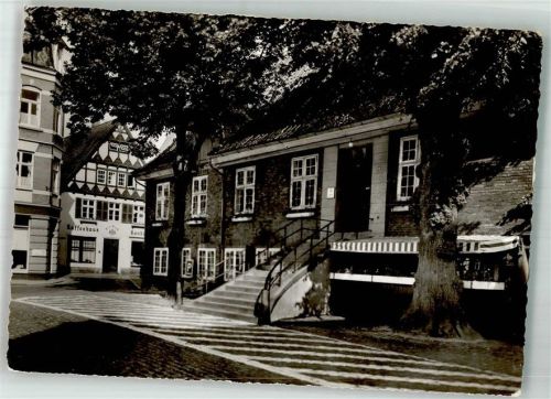 Eckernförde Rathaus