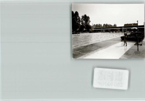 Bammental Freibad