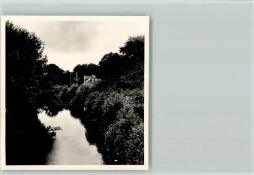 Greetsiel Foto