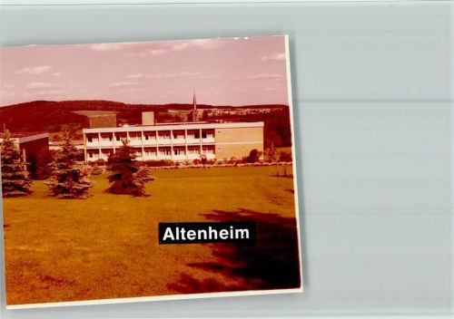 Horbach Altenheim