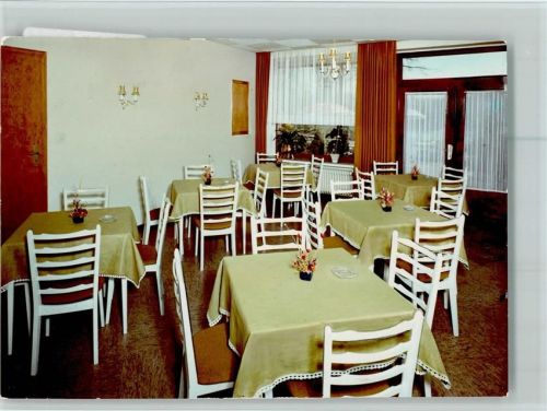 Damme Jägerhof Innenaufnahme